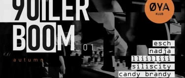 Event-Image for 'ROILERBOOM9000_01 - autumn'