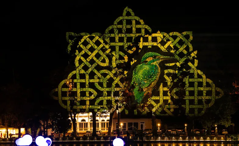 Landfestival Georgenthal