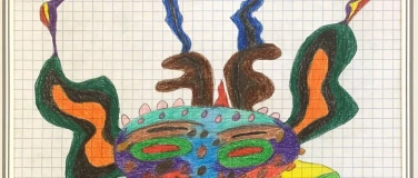 Event-Image for 'Finissage: "Einmal H&ouml;lle und zur&uuml;ck"'