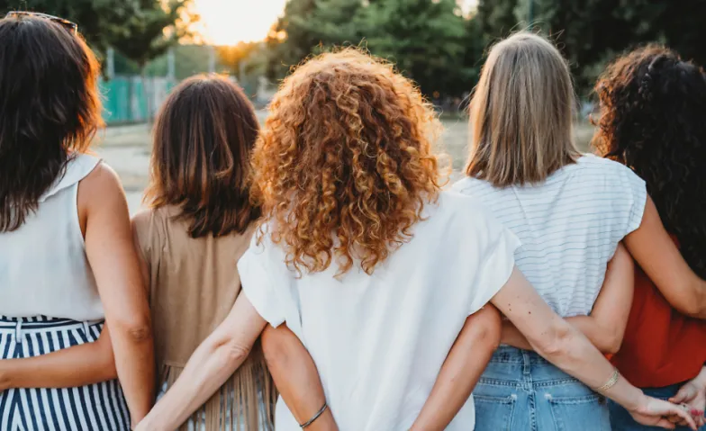Cercle de femmes - Liens & relations, Santé & Spiritualité / Santé & Bien-être, Cabinet de sophrologie