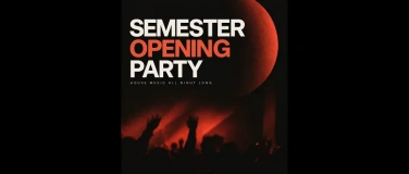 Event-Image for 'Semester Opening'