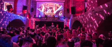 Event-Image for 'Die offizielle Erstsemesterparty'