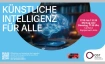 Seminarreihe: K&uuml;nstliche Intelligenz (KI) f&uuml;r alle
