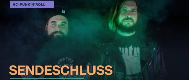 Event-Image for 'SENDESCHLUSS'