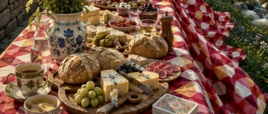 Event-Image for 'Senioren Zmittag'