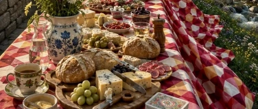 Event-Image for 'Senioren Zmittag'