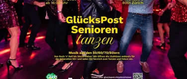 Event-Image for 'Senioren Tanzen'