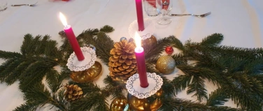 Event-Image for 'Senioren-Weihnachtsfeier f&uuml;r die Pensionierten der Gemeinde'