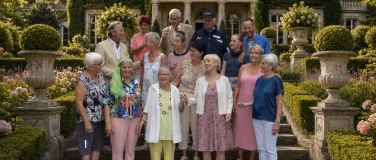 Event-Image for 'Rollator Online'