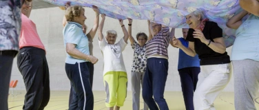Event-Image for 'SeniorInnenturnen (&Auml;ltere SeniorInnen)'