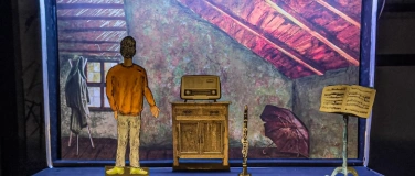 Event-Image for 'Sennewalds Koffertheater - Mit gehts so gut'