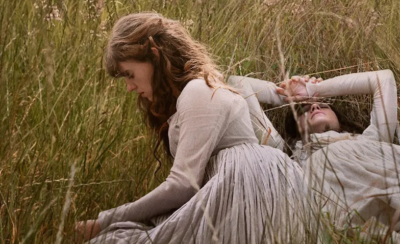 Sense and Sensibility – Teatime