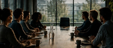 Event-Image for 'Sensemaking & Decisiontaking'