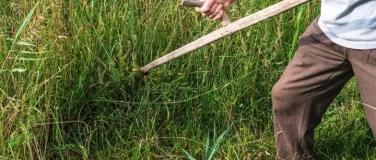 Event-Image for 'Sensenkurs'
