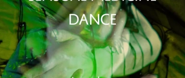Event-Image for 'Sensual Medicine Dance'