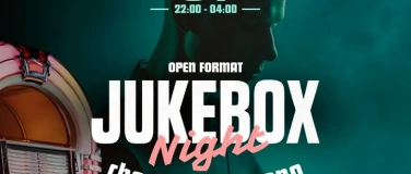 Event-Image for 'JUKEBOX'