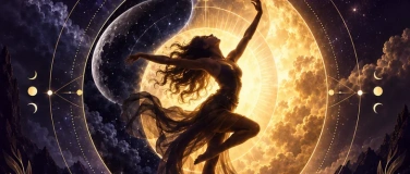 Event-Image for 'ECSTATIC DANCE PARTY Z&Uuml;RICH &middot; EQUINOX AWAKENING &middot; SEPT 18'
