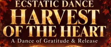 Event-Image for 'ECSTATIC DANCE PARTY Z&Uuml;RICH &middot; DANCE MEDITATION &middot; TRIBAL'