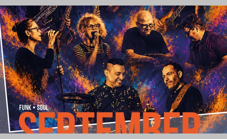 September, Concerts, Industrie36