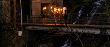 Event-Image for 'Mittwinter - Br&auml;uche in der kalten Jahreszeit'
