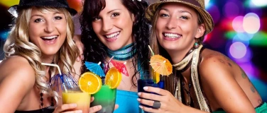 Event-Image for 'Silvesterparty f&uuml;r Singles'