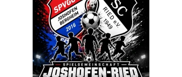 Event-Image for 'Jugendausflug der SpVgg Joshofen-Bergheim'