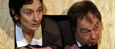 Event-Image for 'K&auml;fer &ndash; Theater Sgaramusch'