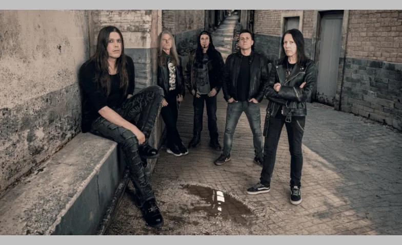 Shakra – Just live loud, Concerts, Kammgarn