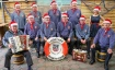 Maritim-k&ouml;lsches Weihnachtskonzert mit dem Shanty-Chor