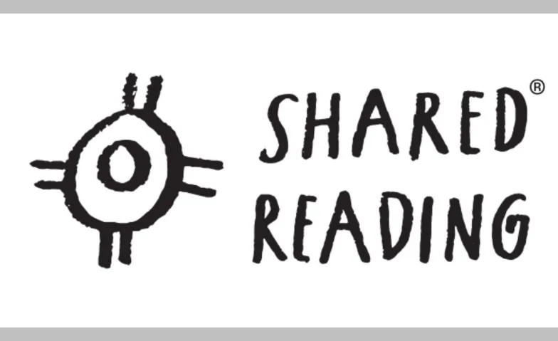 Event-Image for 'Shared Reading - miteinander lesen'