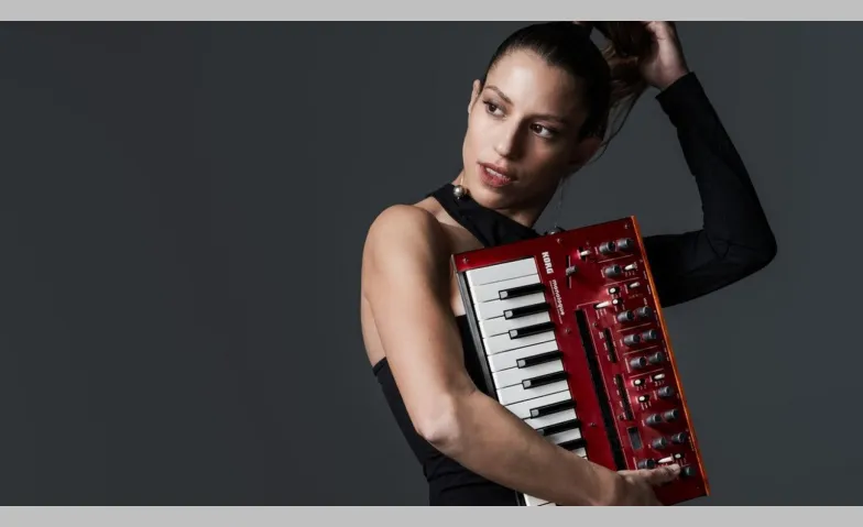 Sharon Mansur, Konzerte, TAK Theater Liechtenstein