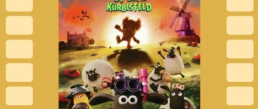 Event-Image for 'Shaun das Schaf &ndash; Spuk im K&uuml;rbisfeld'