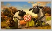 Shaun das Schaf