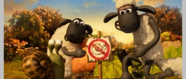 Event-Image for 'Shaun das Schaf'