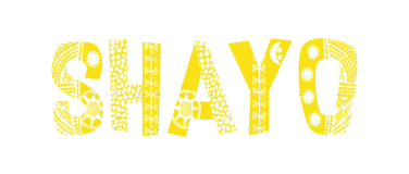 Event-Image for 'SHAYO - We love Afrobeats'