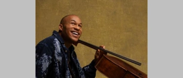 Event-Image for 'SHEKU KANNEH-MASON & BENJAMIN GROSVENOR  - Exklusivkonzert'