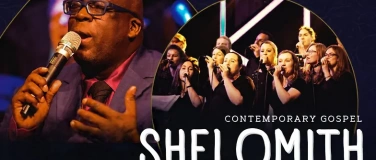 Event-Image for 'Shelomith - Christmastour 2026'