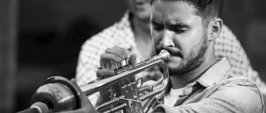 Event-Image for 'SHEMS BENDALI QUINTET "Casbah Qassioun" Moderne'