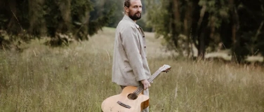 Event-Image for 'MUSIKDATE mit Shem Thomas - Musik & Genuss'