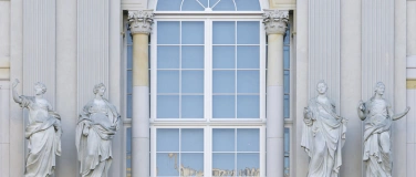 Event-Image for 'Alles Fassade? H&ouml;r- und Tastf&uuml;hrung zur Architektur'