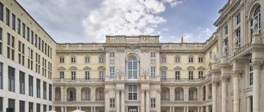 Event-Image for 'Forum oder Schloss? Familienf&uuml;hrung in deutscher Sprache'