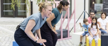 Event-Image for 'Geschichtentheater.Schuppi und die Schlangenwortschneiderin'
