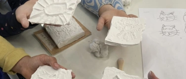 Event-Image for 'Adler, L&ouml;we, Krone. Ferien- und Skulpturenworkshop'