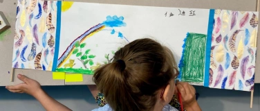 Event-Image for 'Rollbilder, Faltb&uuml;cher und die Kunst, Geschichten zu erz&auml;hle'