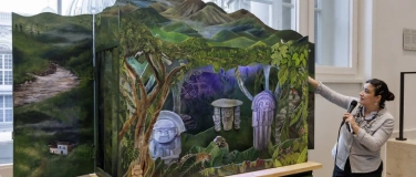 Event-Image for 'Schutzwesen. Superkr&auml;fte der Natur. Drop-In'