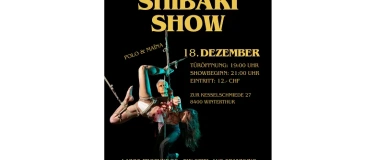 Event-Image for 'Shibari Show'