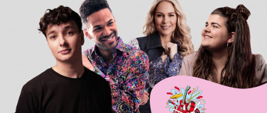 Event-Image for 'Shoebox Concert feat. Pink Ribbon All Stars'