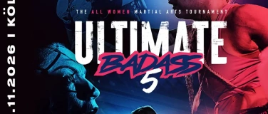Event-Image for 'Ultimate Badass 5'