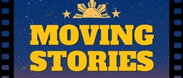 Event-Image for 'MOVING STORIES - Philippine Indie Short Film Night'
