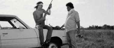 Event-Image for 'Shotgun Stories &ndash;&nbsp;Filmreihe 35 mm'